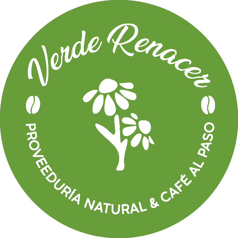 Verde Renacer